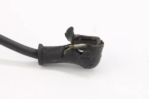 1997 Kawasaki Prairie 400 Kvf400a 4x4 Starter Motor Wire Cable Lead c8073