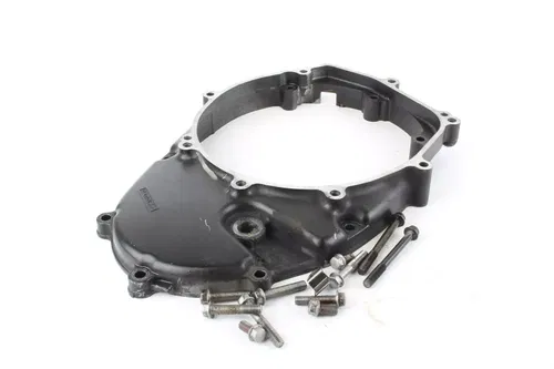 2002 Kawasaki Vulcan 1500 Classic Inner Stator Magneto Generator Cover r7231