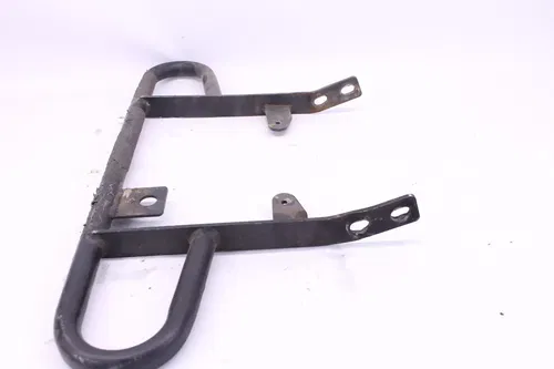 2003 Suzuki Quadsport Z400 Ltz400 2x4 Oem Rear Back Bumper Grab Bar p1972