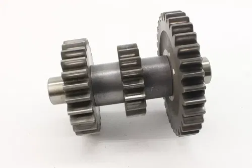1987 Polaris Trail Boss 250 4x4Transmission Shaft With Gears k7248