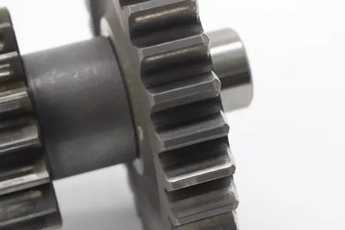 1987 Polaris Trail Boss 250 4x4Transmission Shaft With Gears k7248