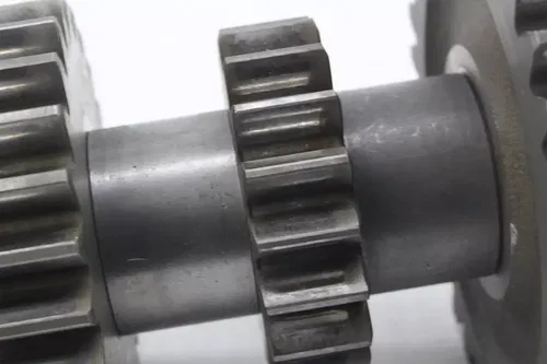 1987 Polaris Trail Boss 250 4x4Transmission Shaft With Gears k7248