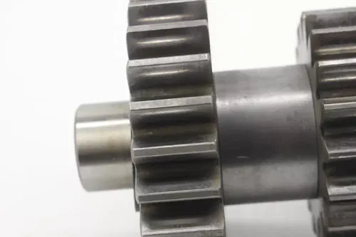 1987 Polaris Trail Boss 250 4x4Transmission Shaft With Gears k7248
