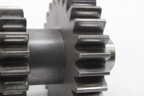 1987 Polaris Trail Boss 250 4x4Transmission Shaft With Gears k7248
