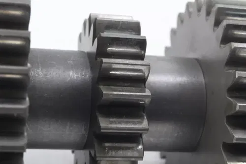 1987 Polaris Trail Boss 250 4x4Transmission Shaft With Gears k7248