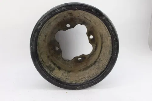 2008 Suzuki Quadracer 450 Ltr450 DWT Rear Wheel Rim 4/110 H8327