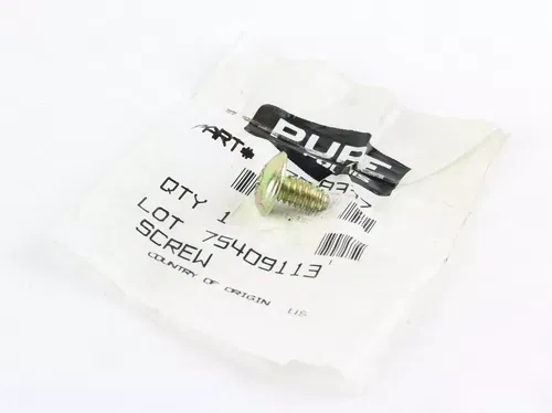 OEM Polaris Predator Ranger Screw 7518337 2688
