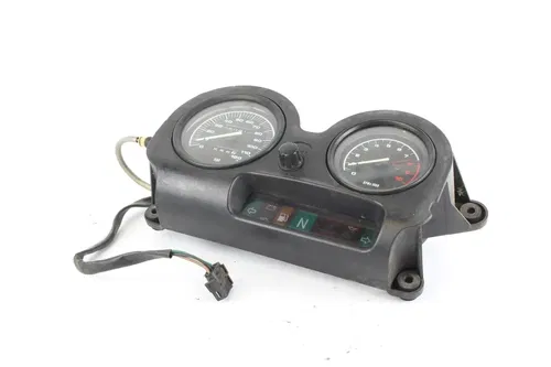 2000 BMW R1100RT Speedo Tach Gauges Display Speedometer Tachometer r7427