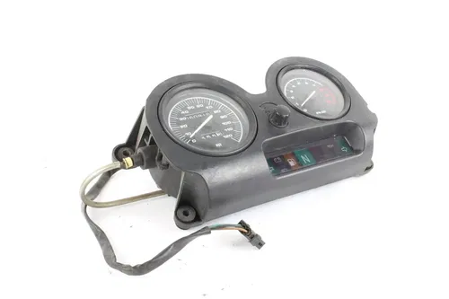 2000 BMW R1100RT Speedo Tach Gauges Display Speedometer Tachometer r7427