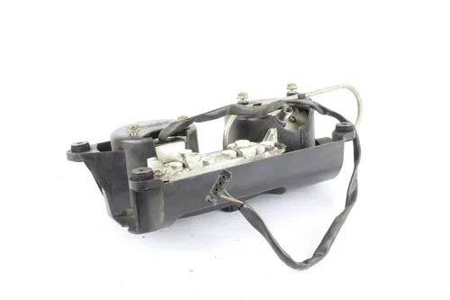2000 BMW R1100RT Speedo Tach Gauges Display Speedometer Tachometer r7427