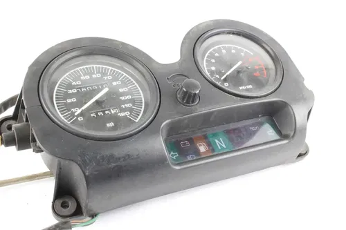 2000 BMW R1100RT Speedo Tach Gauges Display Speedometer Tachometer r7427