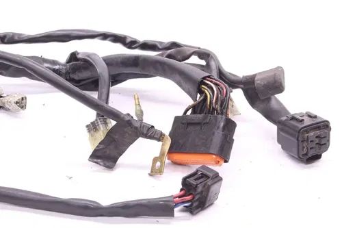 2015 Yamaha Yfz450r Main Engine Wiring Harness Motor Wire Loom r8978