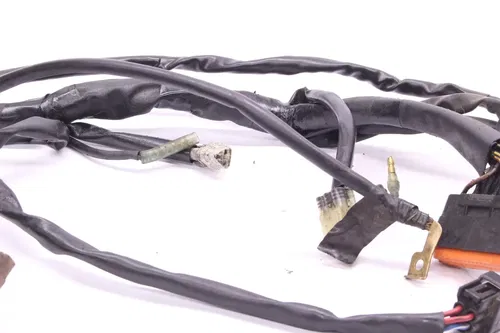 2015 Yamaha Yfz450r Main Engine Wiring Harness Motor Wire Loom r8978