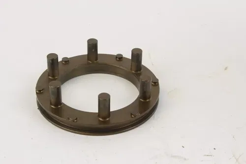 2021 Tracker 800sx Output Gear c1030