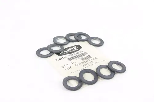 Polaris Trail Boss Sportsman Overflow Cap Gasket Qty 10 r2688
