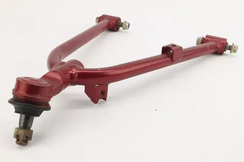 2007 Honda Trx450R Front Upper Left Control A Arm k3732