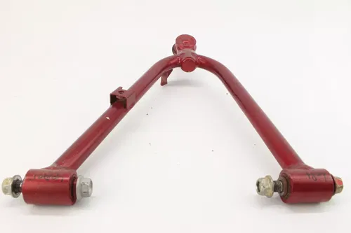 2007 Honda Trx450R Front Upper Left Control A Arm k3732