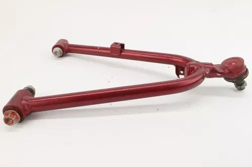 2007 Honda Trx450R Front Upper Left Control A Arm k3732