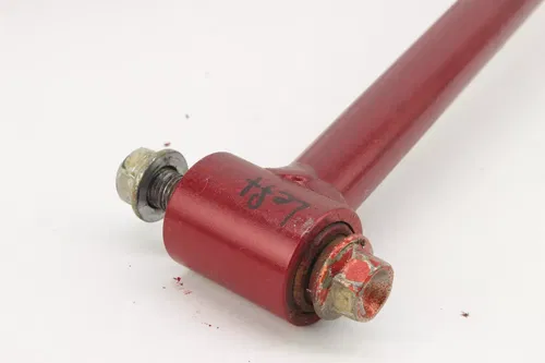 2007 Honda Trx450R Front Upper Left Control A Arm k3732