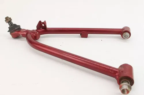 2007 Honda Trx450R Front Upper Left Control A Arm k3732