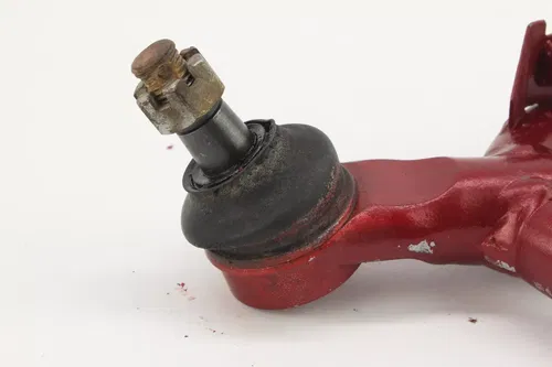 2007 Honda Trx450R Front Upper Left Control A Arm k3732