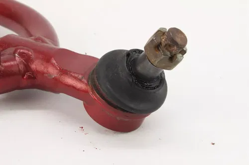 2007 Honda Trx450R Front Upper Left Control A Arm k3732