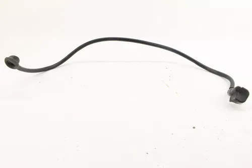 2004 Honda Rancher 400 Trx400fa 4x4 At Starter Motor Wire Cable Lead c8754