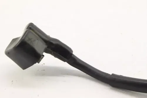 2004 Honda Rancher 400 Trx400fa 4x4 At Starter Motor Wire Cable Lead c8754