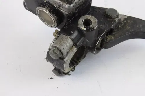 2002 Honda Sportrax 400 Trx400ex 2x4 Front Brake Master Cylinder c8683