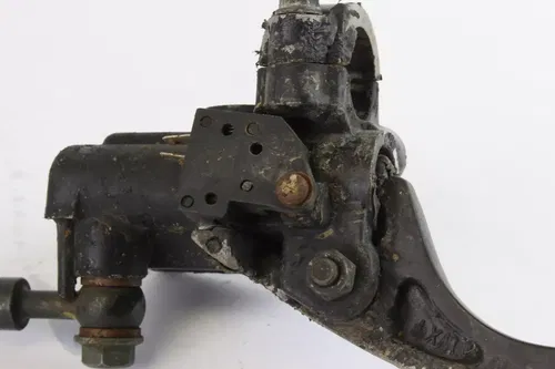 2002 Honda Sportrax 400 Trx400ex 2x4 Front Brake Master Cylinder c8683