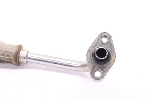 04-05 Honda Sportrax 450 Trx450r Engine Motor Oil Cooler W/ Hoses