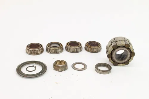 1996 Polaris Xplorer 300 4x4 Front Wheel Right Hub Clutch k7572