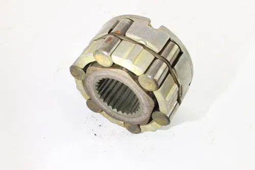 1996 Polaris Xplorer 300 4x4 Front Wheel Right Hub Clutch k7572