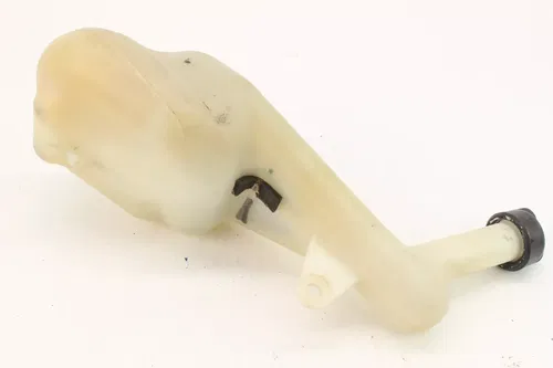 2007 Honda Trx450R Coolant Water Tank Reservoir Bottle k3732