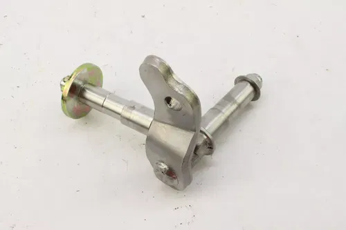 2004 E-ton Viper Jr 40 Rxl40 Front Left Steering Knuckle H5579