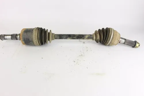 2006 Polaris Ranger 500 4x4 Rear LEft CV Axle c0307