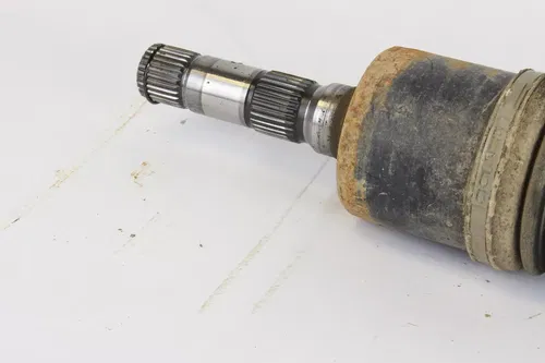 2006 Polaris Ranger 500 4x4 Rear LEft CV Axle c0307