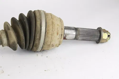 2006 Polaris Ranger 500 4x4 Rear LEft CV Axle c0307