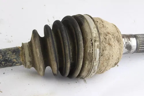 2006 Polaris Ranger 500 4x4 Rear LEft CV Axle c0307