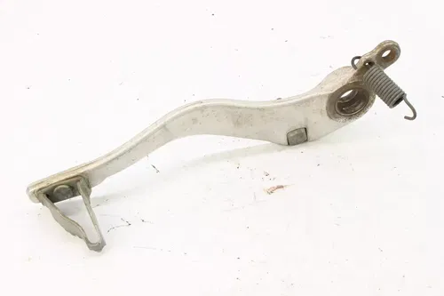 2007 Yamaha Yfz450 Right Rearset Brake Foot Pedal H3171