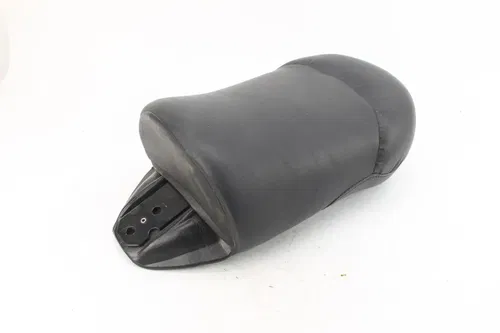 Universal Fit Motorcycle Front Drivers Seat Saddle r2688