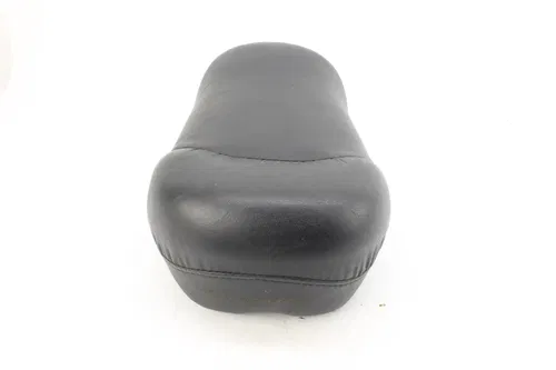 Universal Fit Motorcycle Front Drivers Seat Saddle r2688