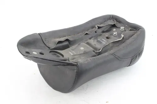 Universal Fit Motorcycle Front Drivers Seat Saddle r2688