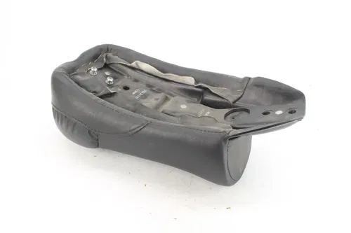 Universal Fit Motorcycle Front Drivers Seat Saddle r2688
