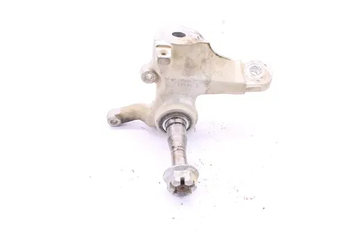 2004 Honda Sportrax 450 Trx450r 2x4 Oem Front Left Steering Knuckle S8069