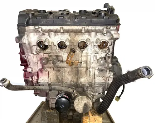 Suzuki 2004 2005 Gsxr600 Engine Motor DAMAGE 1209