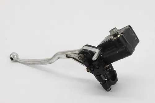 2005 Suzuki Quadsport Z400 Front Brake Master Cylinder W Lever And Switch 5028