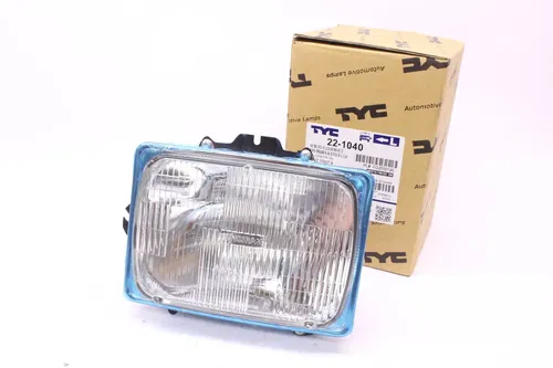 Replacement Front Left Head Light Lamp Headlight 22-1040 r2688