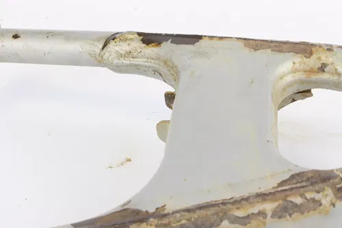 2004 Honda Sportrax 450 Trx450r 2x4 Front Lower Left Control A Arm c0772