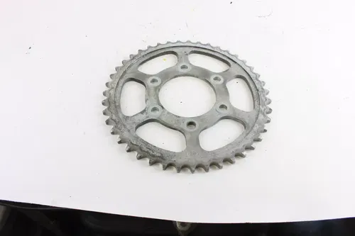 1992 Suzuki Gsxr750 Rear Back Sprocket c3705